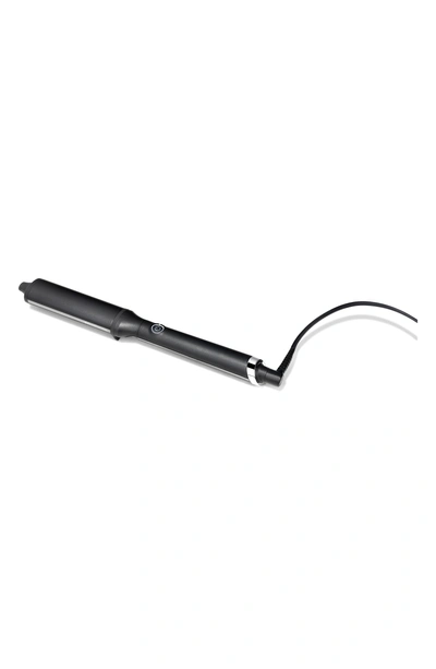 Ghd Classic Wave - Oval Curling Wand In Black