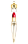 Christian Louboutin Silky Satin Lip Colour - Torerra 500 In Torerra 500