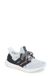 Adidas Originals Women's Ultraboost 4.0 Running Shoes, Blue In Blue Spirit/ Carbon/ White