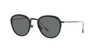 Giorgio Armani Ar6068 Black Male Sunglasses - Atterley In Grey
