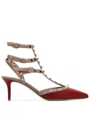 VALENTINO GARAVANI ROCKSTUD PUMPS