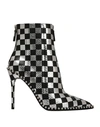 ALEXANDER WANG Ankle boot,11587451UN 12