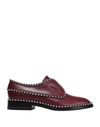 ALEXANDER WANG Loafers,11587397DL 9