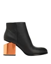 ALEXANDER WANG Ankle boot,11587959HP 13