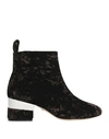 ISA TAPIA Ankle boot,11590433KR 11