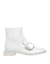 PIERRE HARDY Ankle boot,11590199RQ 10