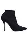 PIERRE HARDY Ankle boot,11596345HN 13