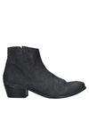 HUNDRED 100 Ankle boot,11601245WO 5
