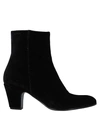 ALEXANDER HOTTO Ankle boot,11602247FU 8