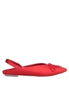 SIMONE ROCHA Ballet flats,11604983OO 7