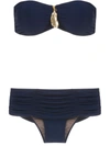 BRIGITTE SLEEVELESS BIKINI SET