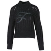 FENDI WOMEN'S JUMPER SWEATER,FZY701A58TF0GME 42