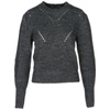 ISABEL MARANT WOMEN'S JUMPER jumper CREW NECK ROUND,PU083002AN 42