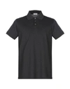 SAINT LAURENT Polo shirt,12262251KQ 5