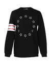 GIVENCHY SWEATSHIRTS,12266011EE 6