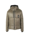 LETASCA SYNTHETIC DOWN JACKETS,41853563JJ 5