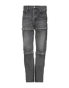 BALENCIAGA Denim pants,42695356PR 5