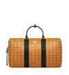 MCM Traveler Weekender in Visetos,8809578664353