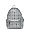 MCM STARK SIDE STUDS BACKPACK IN VISETOS,8809578706954