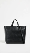 MADEWELL THE ZIP-TOP TRANSPORT CARRYALL