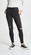 MADEWELL HIGH RISE SKINNY JEANS,MADEW43408