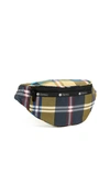 LESPORTSAC CARLIN FANNY PACK