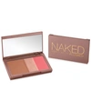 URBAN DECAY NAKED FLUSHED FACE PALETTE