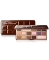 TOO FACED CHOCOLATE BAR EYE SHADOW PALETTE