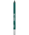 Urban Decay 24/7 Glide-on Eye Pencil - Born To Run Collection Overdrive 0.04 oz/ 1.2 G In Overdrive