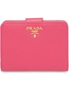 PRADA SMALL WALLET