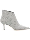 JIMMY CHOO MARINDA BOOTS