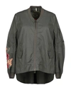 ALESSANDRA CHAMONIX JACKET,41850763UD 5