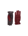 BRUNELLO CUCINELLI Gloves,46399079HS 4