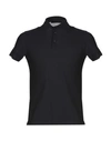 JEORDIE'S JEORDIE'S MAN POLO SHIRT MIDNIGHT BLUE SIZE S COTTON,12126580UH 5