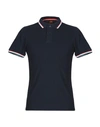 SUNDEK Polo shirt,37991903XJ 4