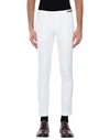 Pt01 Casual Pants In White