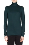 AKRIS PUNTO STRETCH MODAL TURTLENECK,187800037913