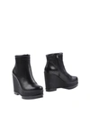 ROBERT CLERGERIE Ankle boot