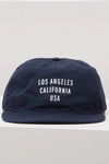 APOLIS LOS ANGELES CAP,CAP/NAVY