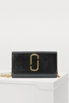 MARC JACOBS WALLET ON CHAIN,M0014284 002