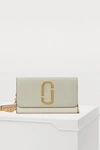 MARC JACOBS WALLET ON CHAIN,M0014284 088