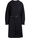 CHLOÉ WOOL COAT,CHC19SMA68072/48A