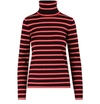 MONCLER GENIUS 6 MONCLER GRENOBLE - MAGLIONE WOOL jumper,MC3K88XAMUL