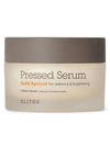 GLOW RECIPE Blithe Gold Apricot Pressed Serum