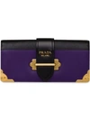 PRADA CAHIER BAG