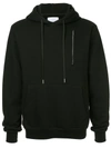 STAMPD STAMPD BELMONT HOODIE - BLACK