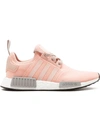 Adidas Originals Nmd R1 Low-top Sneakers In Pink