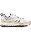 NIKE AIR MAX 98 UK SNEAKERS