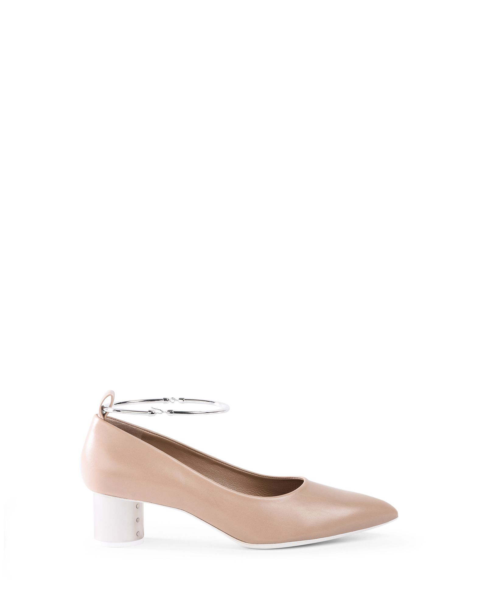 jil sander pumps