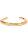 SOPHIE BUHAI GOLD VERMEIL CUFF